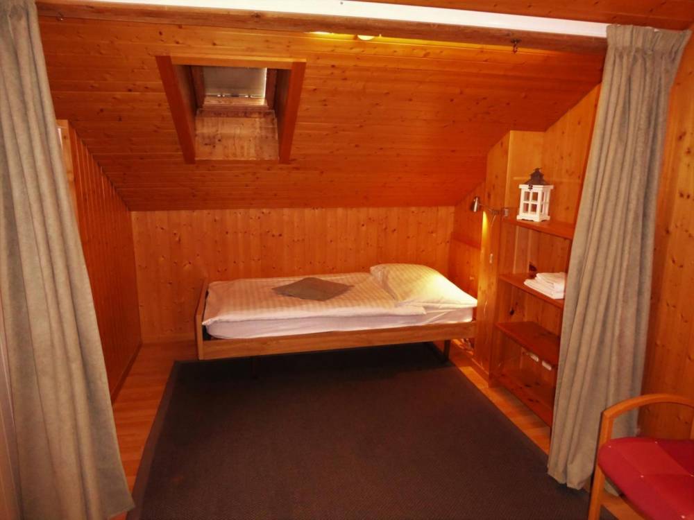 Apartment (5 Adults) - Accommodation