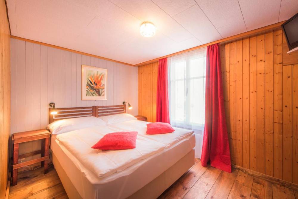 Double Room - Accommodation