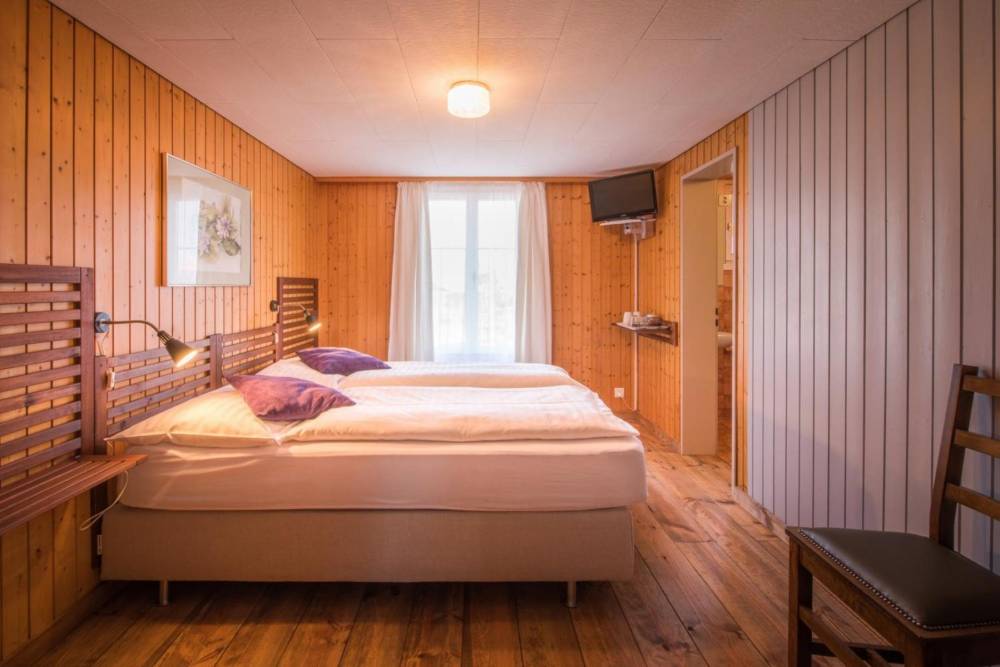 Apartment with Balcony 2 - Accommodation