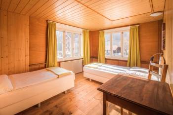 Quad Room2