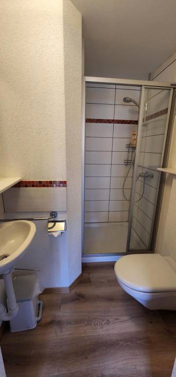 Twin Room with Balcony3