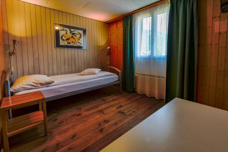 Hotel Tell and Apartments14
