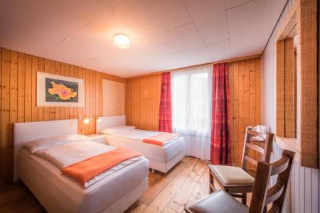 Hotel Tell and Apartments16