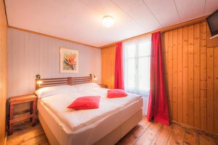 Hotel Tell and Apartments20
