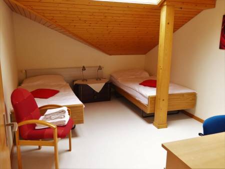 Hotel Tell and Apartments28