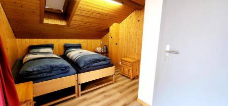 Hotel Tell and Apartments6
